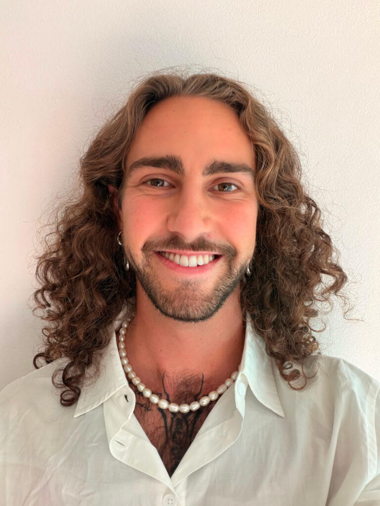 Dr Nick Gubbels