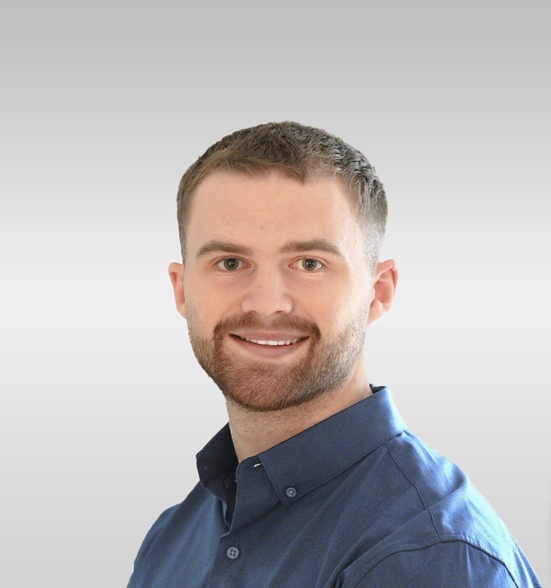 Dr Gruffydd Williams