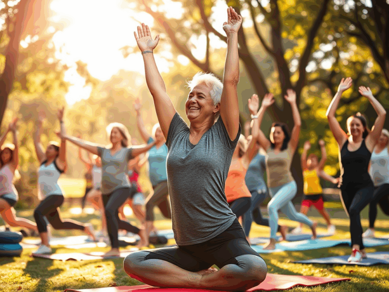 A New Year, a Healthier You: Start 2026 Feeling Your Best