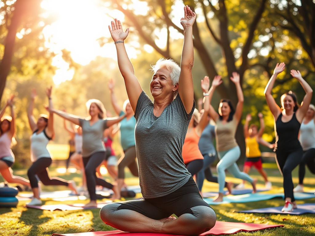 A New Year, a Healthier You: Start 2026 Feeling Your Best