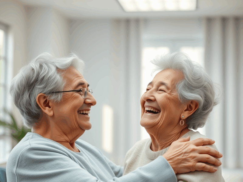 Getting On, and Getting Back on the Horse