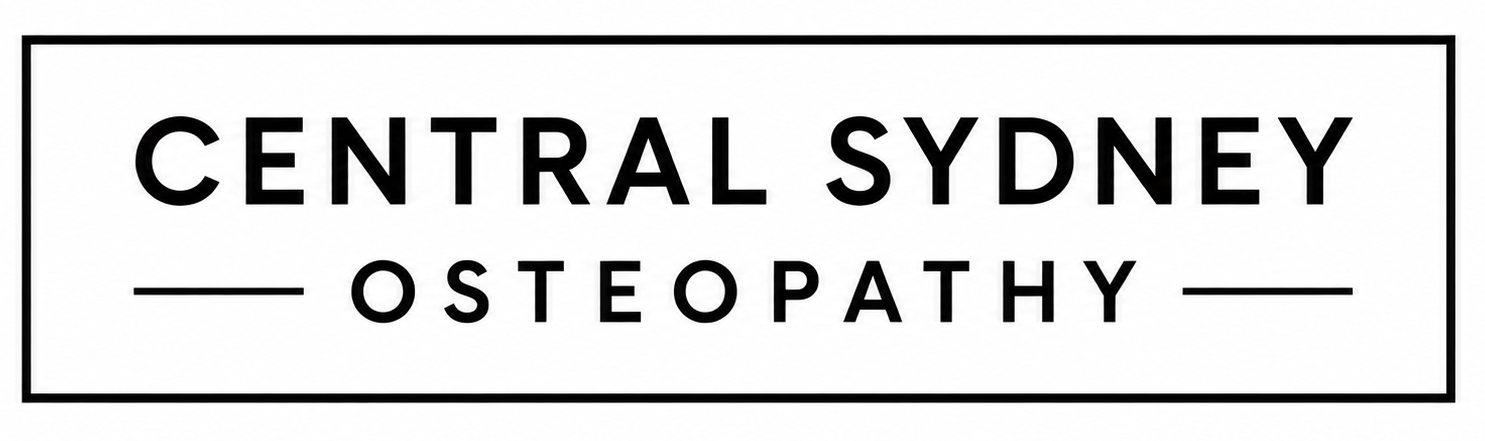 www.centralsydneyosteopathy.com.au logo