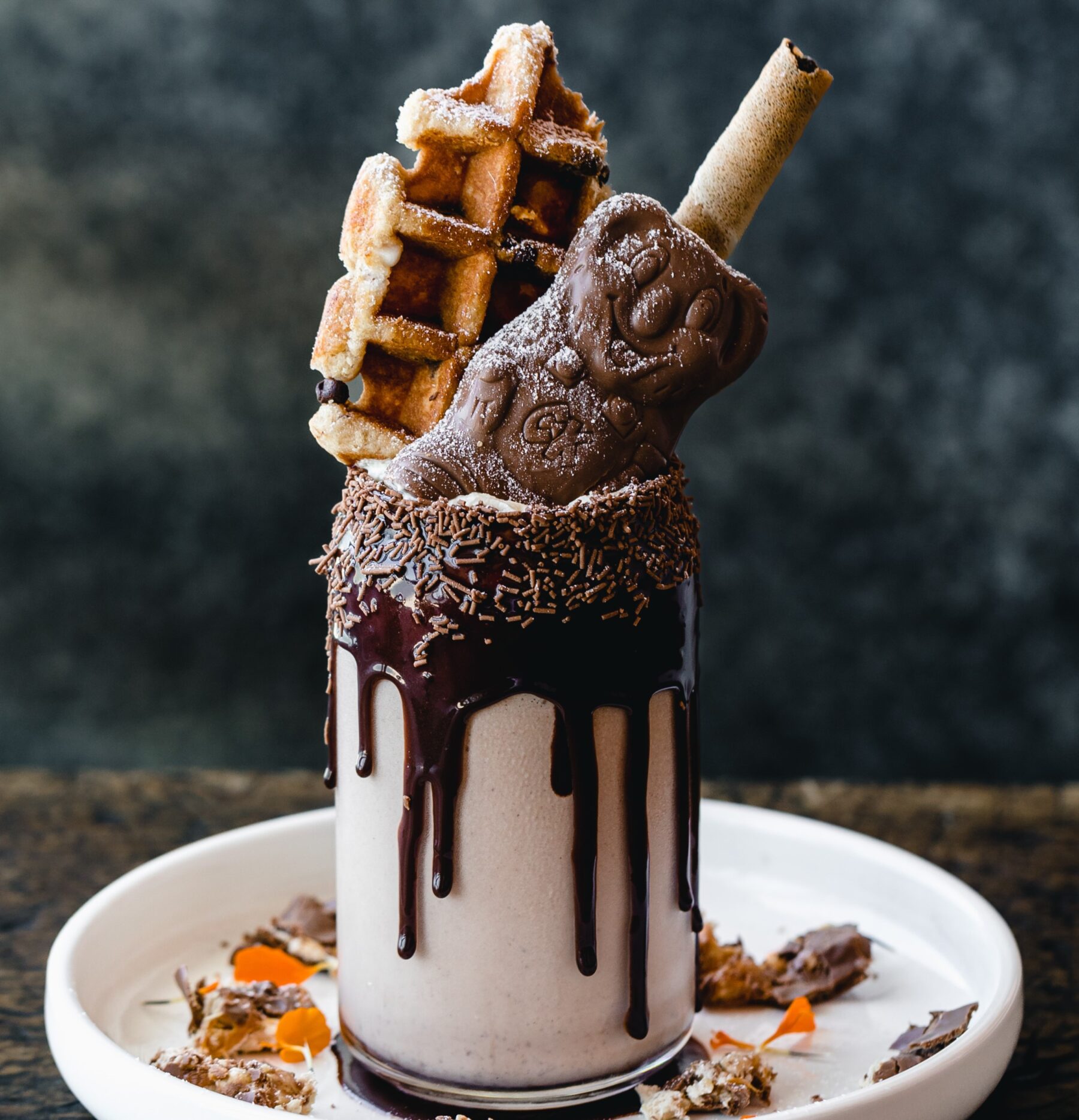 Thickshakes Archives