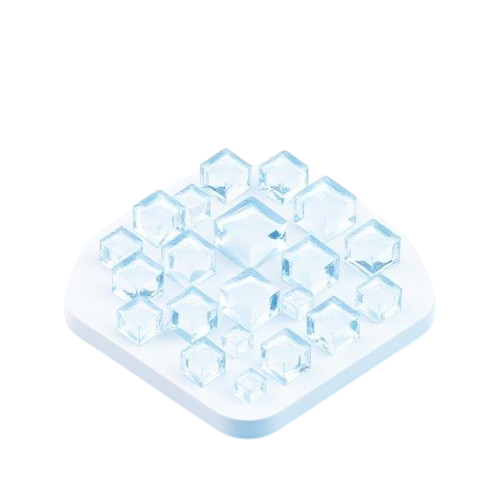 Ice (Optional)
