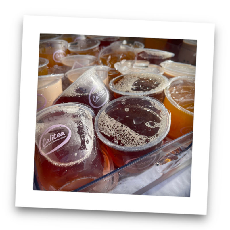 Event catering in Sydney