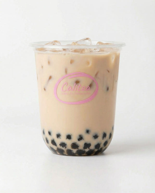 Pearl Milk Tea