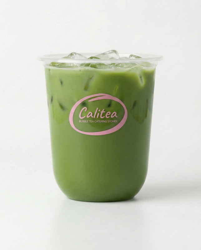 Matcha Latte
