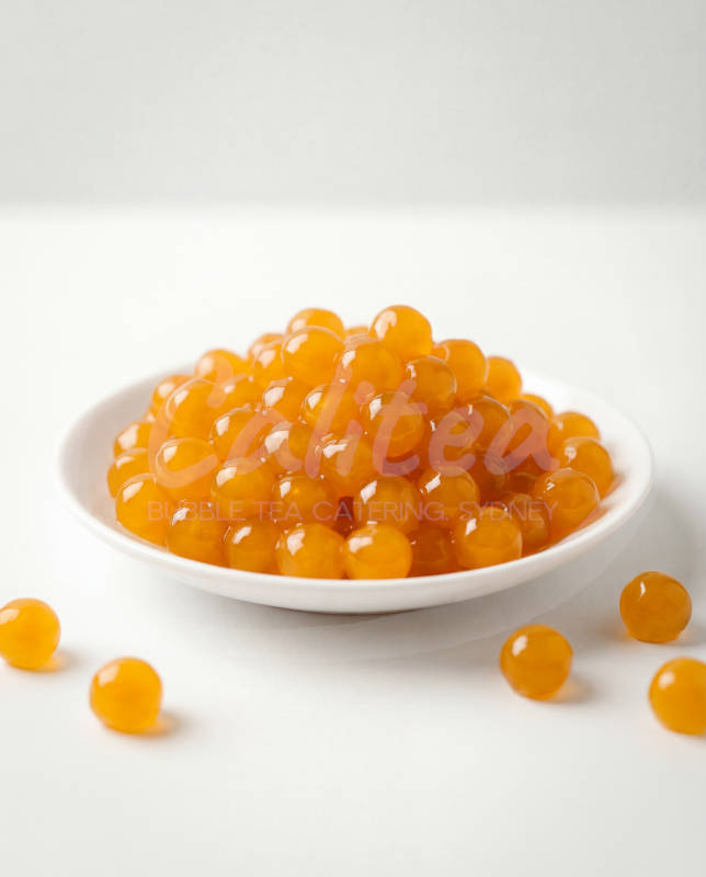 Mango Pearls