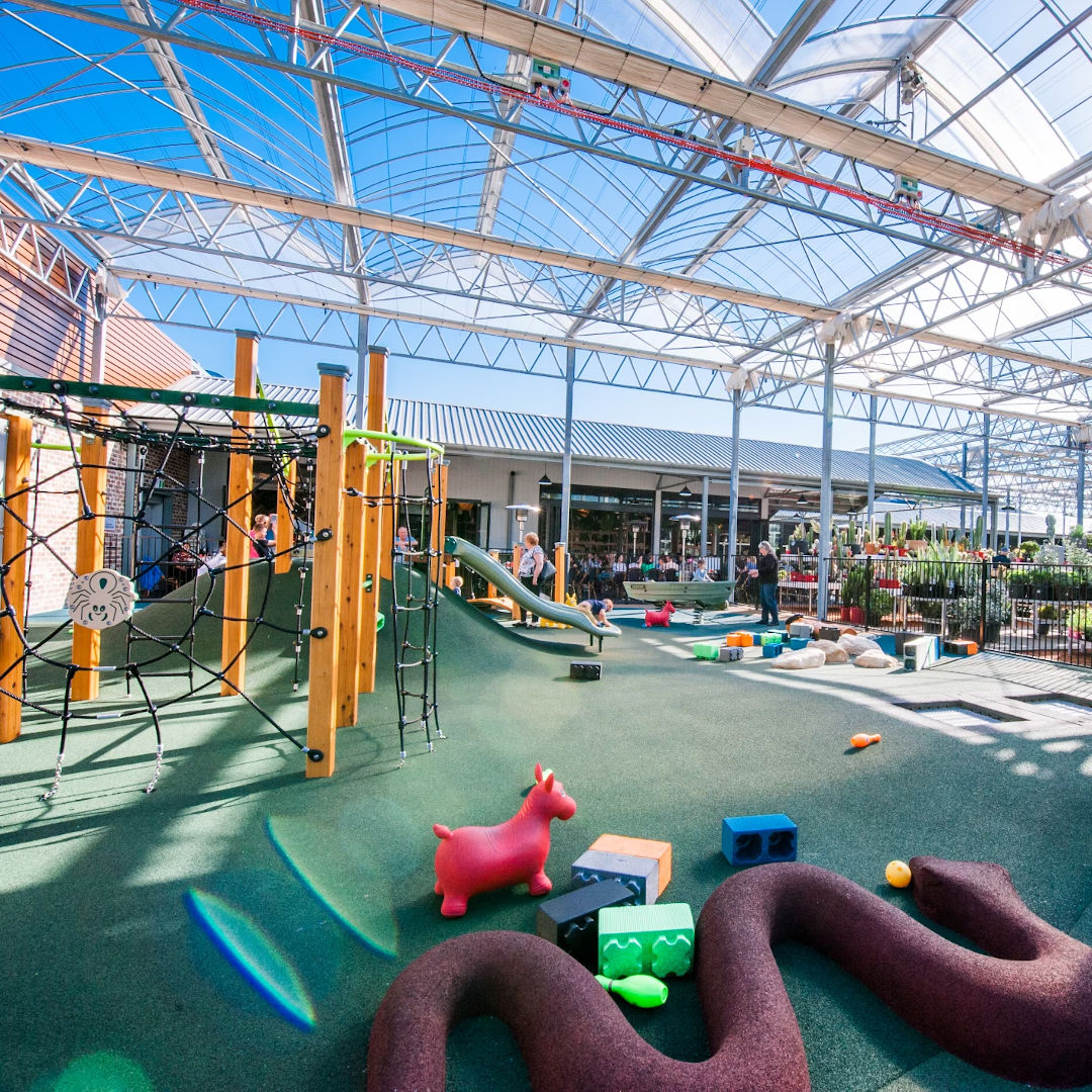 Make Booking Frankie's Food Factory