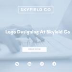 Logo Designing At Skyield Co